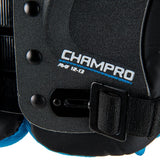 Champro PYTHON Football YOUTH Shoulder Pad | Champro FSPPY Standard Youth XXS