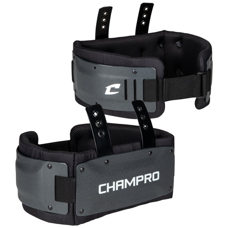 Champro Python Rib Protector | Champro FSPRP Standard S American Football Protective Gear