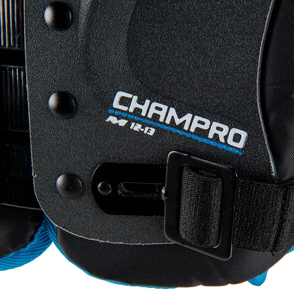 Champro Python Champro PADS FSPPY Python Youth Shoulder – Joe's USA