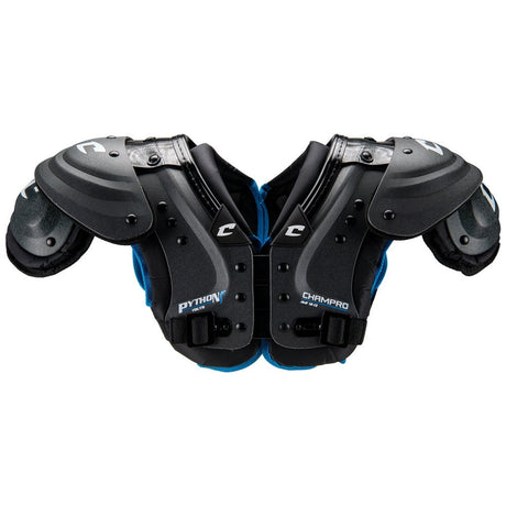 Champro Python Youth Shoulder Pad | Champro FSPPY Standard M American Football Protective Gear
