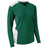 Champro Rally Long Sleeve Volleyball Jersey | Champro VJ10 FORESTGREENWHITE XS Volleyball