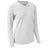 Champro Rally Long Sleeve Volleyball Jersey | Champro VJ10 WHITEWHITE XS Volleyball
