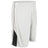 Champro Rebel Basketball Short | Champro BBS21 WHITEBLACKWHITE XS Shorts