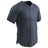 Champro RELIEVER Full Button Baseball Jersey | Champro BS149 GRAPHITE S Baseball & Softball