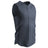 Champro RELIEVER Sleeveless Baseball Jersey | Champro BS169 GRAPHITE S Baseball & Softball