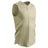Champro RELIEVER Sleeveless Baseball Jersey | Champro BS169 NATURAL S Baseball & Softball