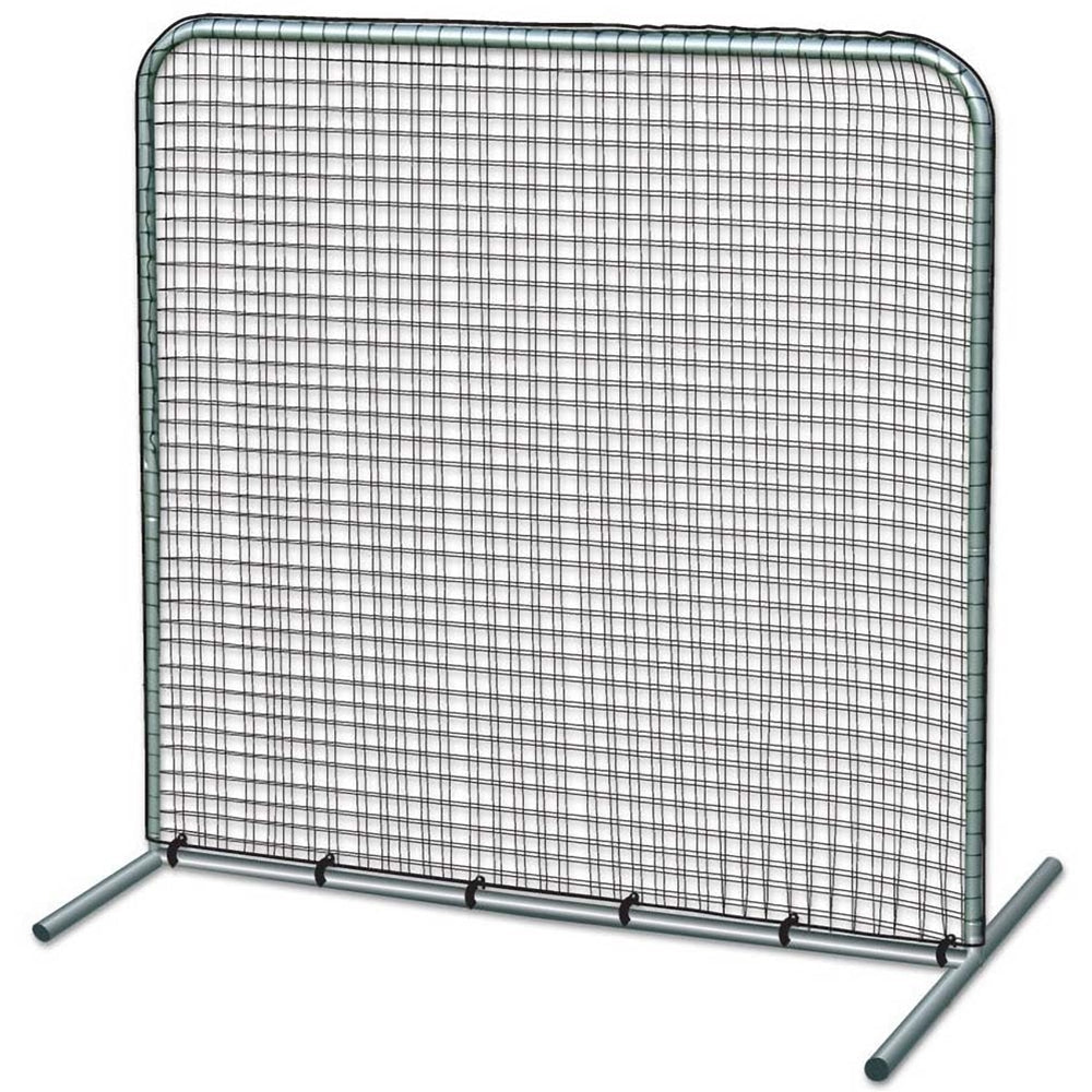 Champro Replacement ScreenforNB105E - 10 | Champro NB105E - 10RS Standard Standard Baseball & Softball Training Aids