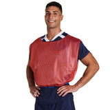 Champro Reversible Scrimmage Vest | Champro FV2 FORESTGREENGOLD ADULT Wrestling Training Vests