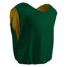 Champro Reversible Scrimmage Vest | Champro FV2 FORESTGREENGOLD ADULT Wrestling Training Vests