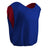 Champro Reversible Scrimmage Vest | Champro FV2 ROYALSCARLET INTERMEDIATE Wrestling Training Vests