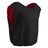 Champro Reversible Scrimmage Vest | Champro FV2 SCARLETBLACK ADULT Wrestling Training Vests