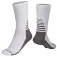 Champro Rival Crew Sock | Champro AS9 BLACK S/M Crew Socks