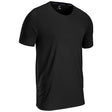 Champro Rookie Crew Neck Tee | Champro T301 BLACK XS T-Shirts