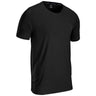 Champro Rookie Crew Neck Tee | Champro T301 BLACK XS T-Shirts