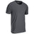 Champro Rookie Crew Neck Tee | Champro T301 CHARCOAL XS T-Shirts