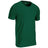 Champro Rookie Crew Neck Tee | Champro T301 FORESTGREEN XS T-Shirts