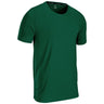 Champro Rookie Crew Neck Tee | Champro T301 FORESTGREEN XS T-Shirts
