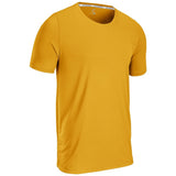 Champro Rookie Crew Neck Tee | Champro T301 GOLD XS T-Shirts