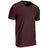 Champro Rookie Crew Neck Tee | Champro T301 MAROON XS T-Shirts