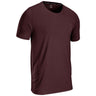 Champro Rookie Crew Neck Tee | Champro T301 MAROON XS T-Shirts