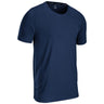 Champro Rookie Crew Neck Tee | Champro T301 NAVY XS T-Shirts