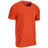 Champro Rookie Crew Neck Tee | Champro T301 ORANGE XS T-Shirts