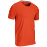 Champro Rookie Crew Neck Tee | Champro T301 ORANGE XS T-Shirts