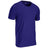 Champro Rookie Crew Neck Tee | Champro T301 PURPLE XS T-Shirts