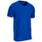 Champro Rookie Crew Neck Tee | Champro T301 ROYAL XS T-Shirts