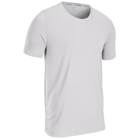 Champro Rookie Crew Neck Tee | Champro T301 WHITE XS T-Shirts