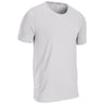 Champro Rookie Crew Neck Tee | Champro T301 WHITE XS T-Shirts