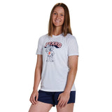Champro Rookie Crew Neck Tee | Champro T302 BLACK XS T-Shirts