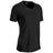 Champro Rookie Crew Neck Tee | Champro T302 BLACK XS T-Shirts
