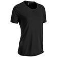 Champro Rookie Crew Neck Tee | Champro T302 BLACK XS T-Shirts