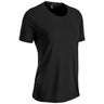 Champro Rookie Crew Neck Tee | Champro T302 BLACK XS T-Shirts