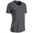 Champro Rookie Crew Neck Tee | Champro T302 CHARCOAL XS T-Shirts
