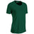 Champro Rookie Crew Neck Tee | Champro T302 FORESTGREEN XS T-Shirts