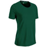 Champro Rookie Crew Neck Tee | Champro T302 FORESTGREEN XS T-Shirts