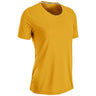 Champro Rookie Crew Neck Tee | Champro T302 GOLD XS T-Shirts