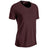 Champro Rookie Crew Neck Tee | Champro T302 MAROON XS T-Shirts
