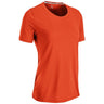 Champro Rookie Crew Neck Tee | Champro T302 ORANGE XS T-Shirts