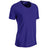Champro Rookie Crew Neck Tee | Champro T302 PURPLE XS T-Shirts