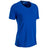 Champro Rookie Crew Neck Tee | Champro T302 ROYAL XS T-Shirts