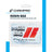 Champro Rosin Bag | Champro A020 Standard Standard Racquetball & Squash Grip Enhancers