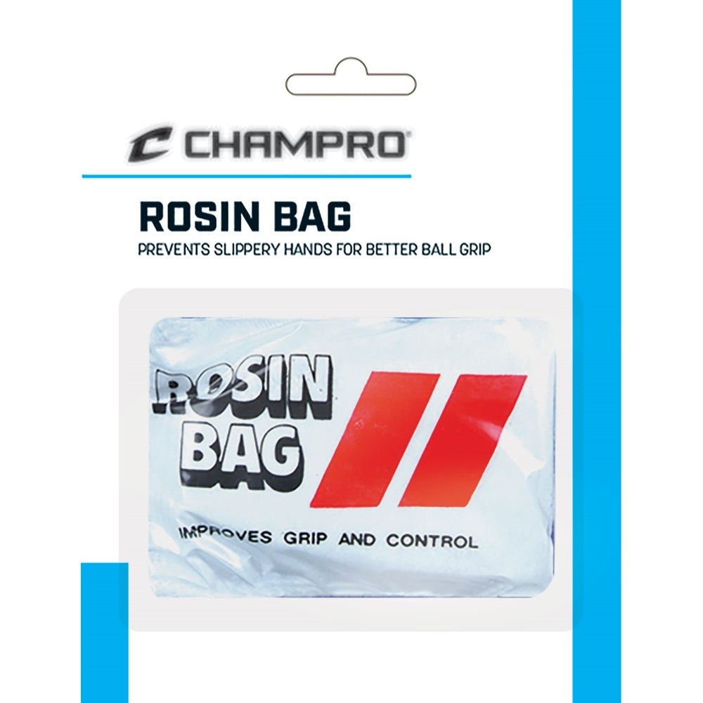 Champro Rosin Bag | Champro A020 Standard Standard Racquetball & Squash Grip Enhancers