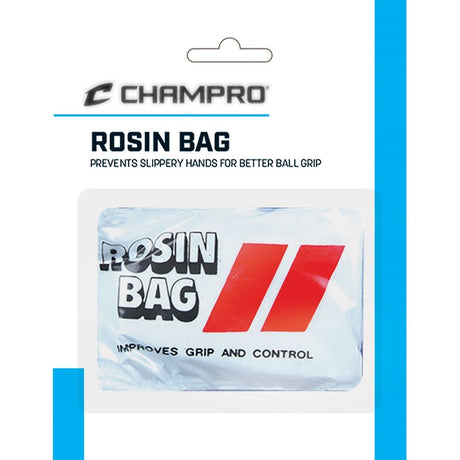 Champro Rosin Bag | Champro A020 Standard Standard Racquetball & Squash Grip Enhancers