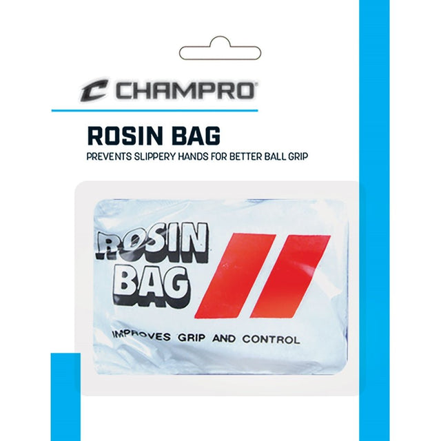 Champro Rosin Bag | Champro A020 Standard Standard Racquetball & Squash Grip Enhancers