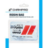 Champro Rosin Bag | Champro A020 Standard Standard Racquetball & Squash Grip Enhancers