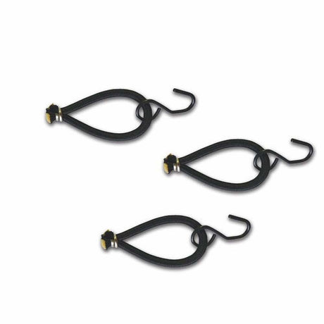 Champro Rplcmnt Bungee Hooks (10/Pkg) | Champro NBBH Standard Standard Bungee Cords