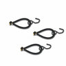 Champro Rplcmnt Bungee Hooks (10/Pkg) | Champro NBBH Standard Standard Bungee Cords